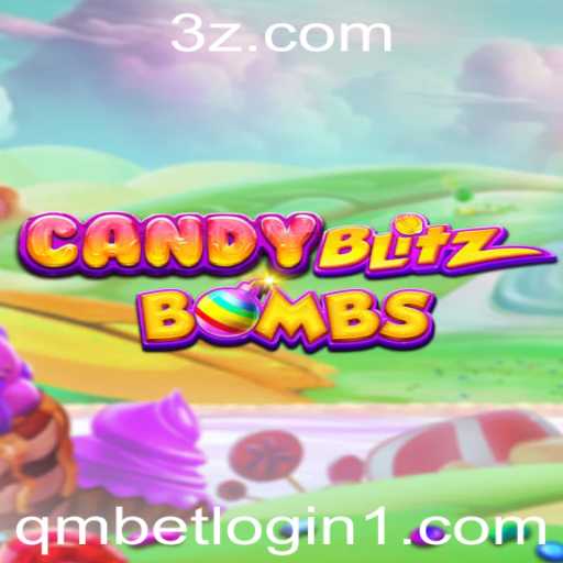 Explorando o Universo de CandyBlitzBombs: Diversão e Estratégia em um Só Jogo