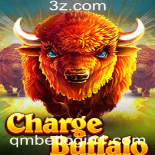 ChargeBuffalo: Descubra o Fascinante Jogo de Estratégia e Aventura