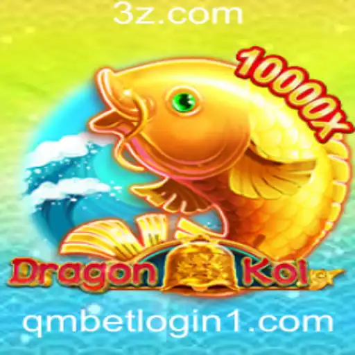 Explorando o Fascinante Mundo de DragonKoi e seu Relacionamento com QMBet Login