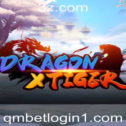 Explorando o Fascinante Mundo de DragonXTiger