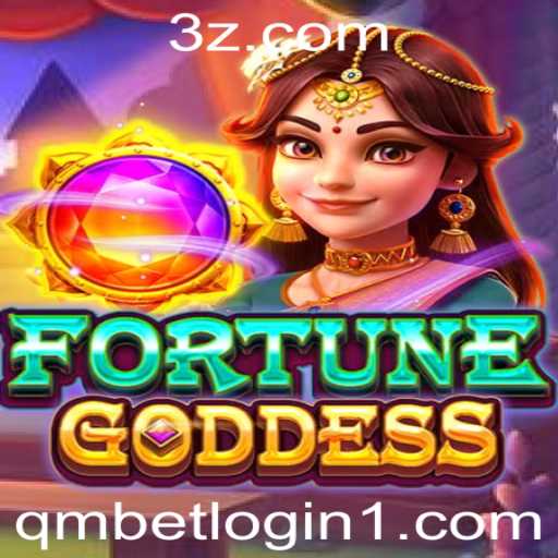 FORTUNEGODDESS - Descubra o Mundo Encantador dos Deuses da Fortuna