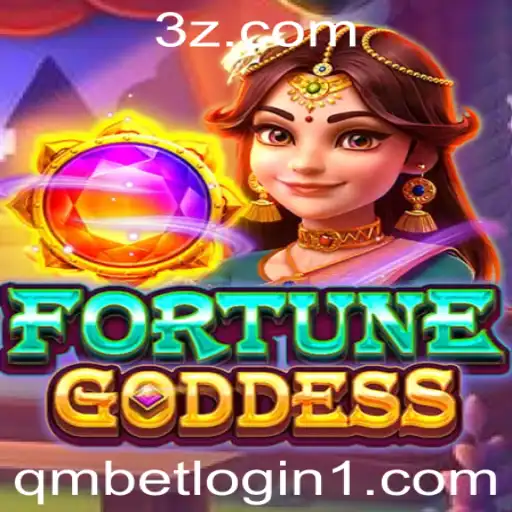 FORTUNEGODDESS - Descubra o Mundo Encantador dos Deuses da Fortuna