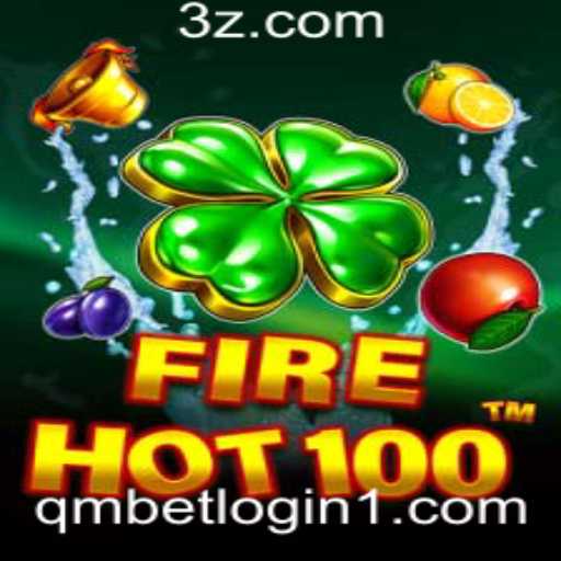 Descubra o Excitante Mundo do Jogo FireHot100
