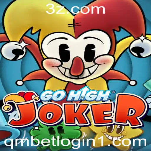 GoHighJoker: Descubra o Jogo e Suas Regras