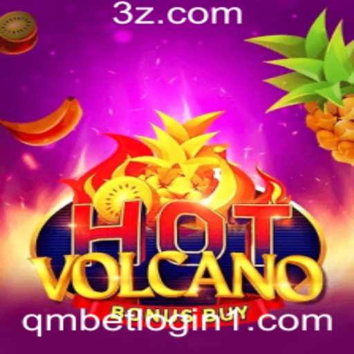 Descubra o Fascinante Mundo do Jogo HotVolcanoBonusBuy