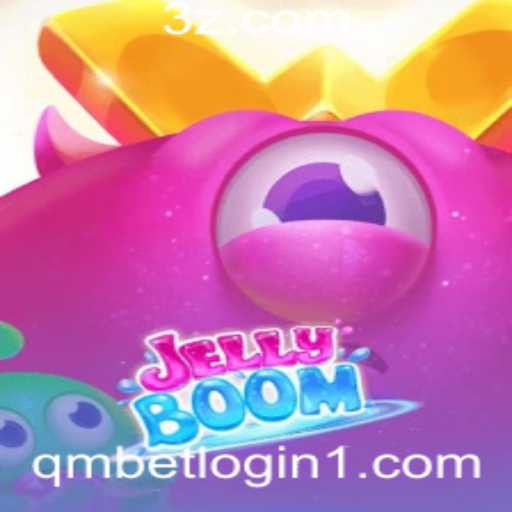 Descubra o Mundo Vibrante de JellyBoom