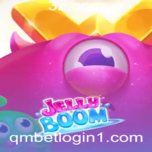 Descubra o Mundo Vibrante de JellyBoom