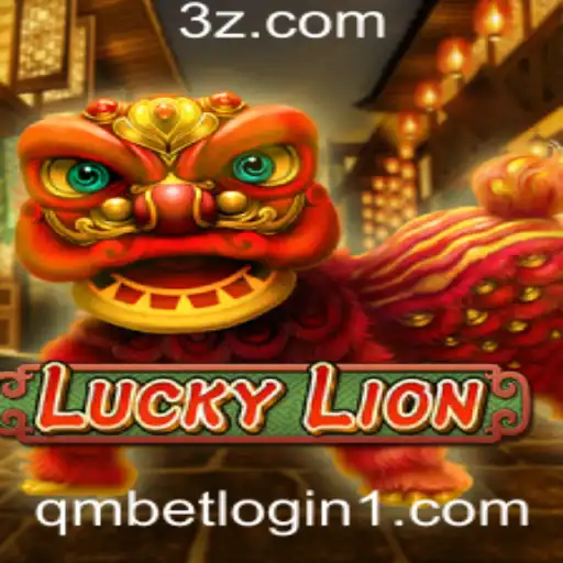 LuckyLion: Descubra o Mundo Empolgante do Jogo de Azar com qmbet login