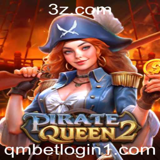 Descubra as Aventuras de PirateQueen2 e Como Navegar com Qmbet Login