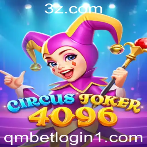CircusJoker4096: Um Mergulho no Fascinante Mundo do Jogo Virtual