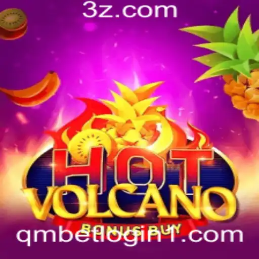 Descubra o Fascinante Mundo do Jogo HotVolcanoBonusBuy