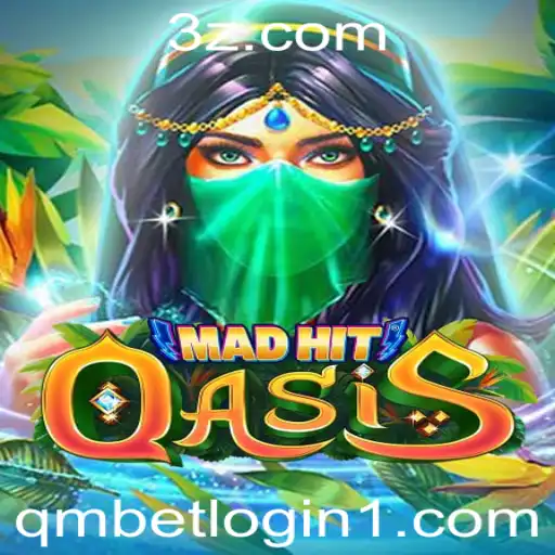 Desvendando MadHitOasis: Um Jogo Inovador com Regras Fascinantes