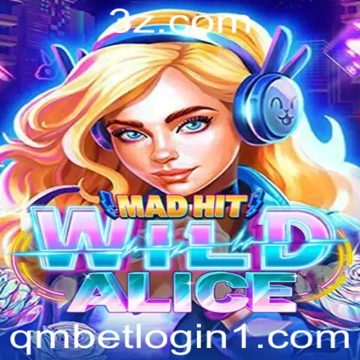 Aventure-se no Universo de MadHitWildAlice