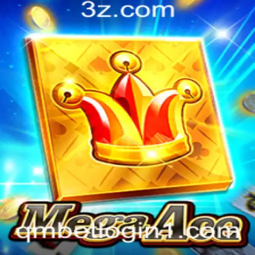 MegaAce: Uma Jornada no Mundo dos Jogos