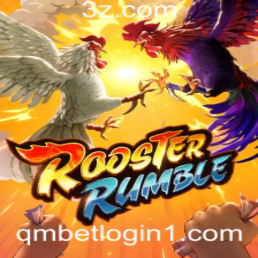 RoosterRumble: Descubra a Competição Avícola Eletrizante