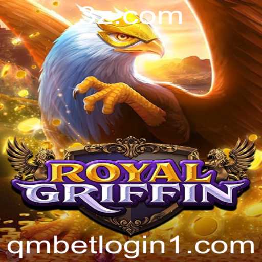 Descubra o Fascinante Mundo de RoyalGriffin
