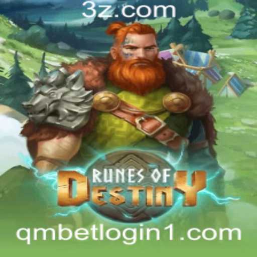 RunesOfDestiny: Uma Jornada Épica no Mundo dos Jogos