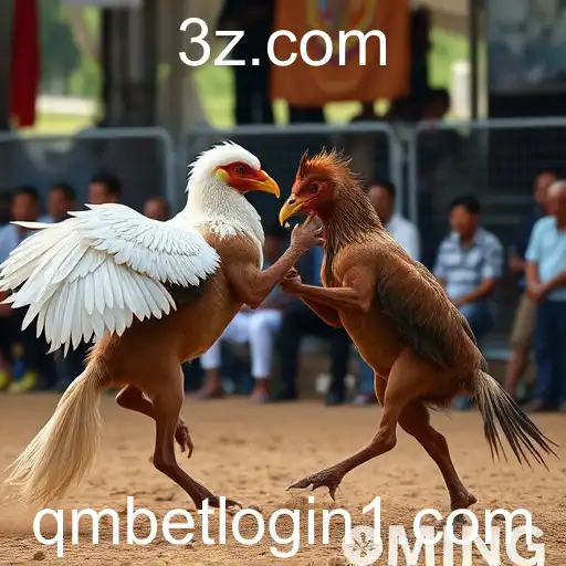 Sabong Online: Uma Nova Era para Entretenimento de Apostas