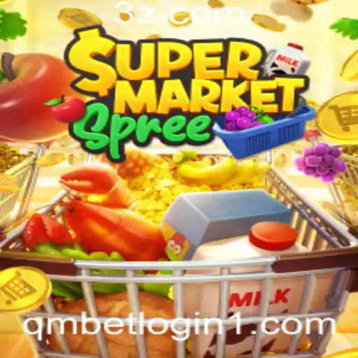 SupermarketSpree: Um Jogo de Estratégia e Diversão