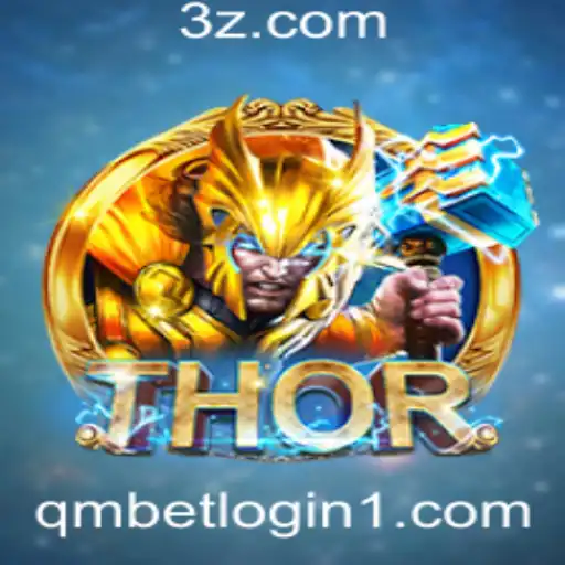 THOR: A Aventura dos Deuses em um Mundo Virtual