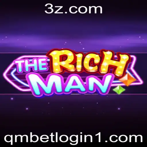 TheRichMan: Um Mergulho no Universo do Jogo e Estratégias para o qmbet Login