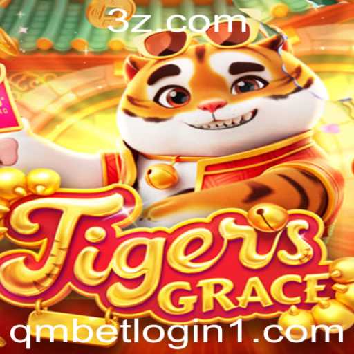 Explorando TigersGrace: Um Novo Horizonte no Mundo dos Jogos Digitais