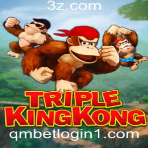TripleKingKong: Descubra o Universo Emocionante deste Jogo Fascinante