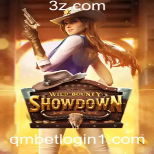 Descubra a Aventura de WildBountyShowdown e o Mundo de qmbet Login