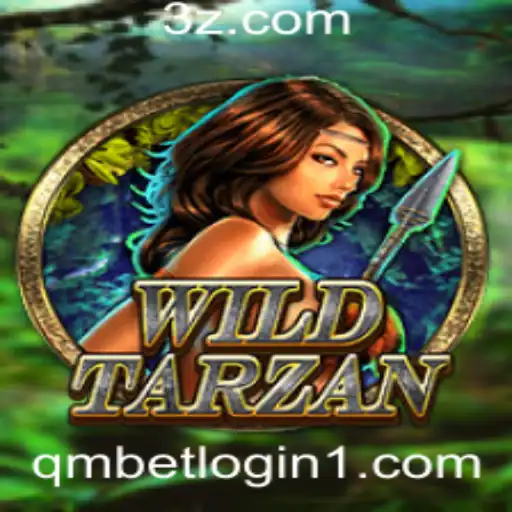 Descubra o Mundo de Aventuras com WildTarzan